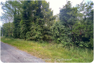  terrain st-romain-et-st-clement 24800