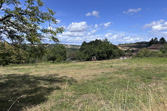  terrain st-romain-et-st-clement 24800