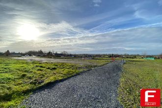  terrain st-samson-de-bonfosse 50750