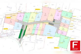  terrain st-samson-de-bonfosse 50750