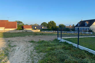  terrain st-samson-de-bonfosse 50750