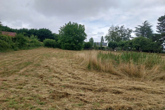  terrain st-saturnin 72650