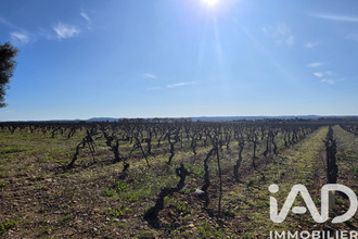  terrain st-saturnin-de-lucian 34725