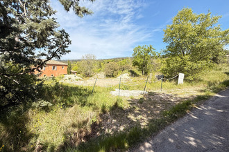  terrain st-saturnin-les-apt 84490