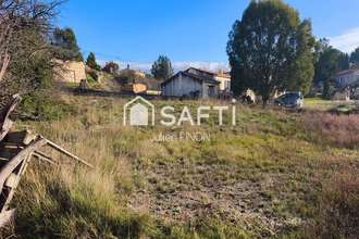  terrain st-saturnin-les-apt 84490