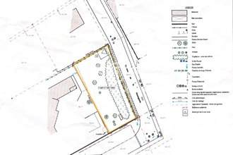  terrain st-saturnin-les-avignon 84450