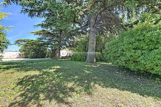  terrain st-saturnin-les-avignon 84450