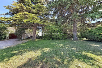 terrain st-saturnin-les-avignon 84450