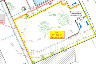  terrain st-saturnin-les-avignon 84450