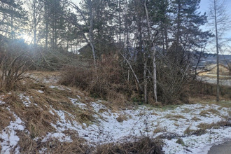  terrain st-sauveur 05200