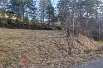  terrain st-sauveur 05200