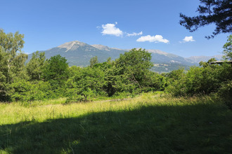  terrain st-sauveur 05200