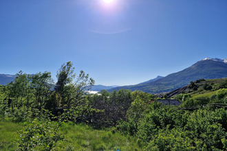  terrain st-sauveur 05200