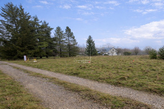  terrain st-sauveur-camprieu 30750