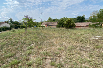  terrain st-sauveur-de-cruzieres 07460