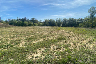  terrain st-sauveur-de-cruzieres 07460