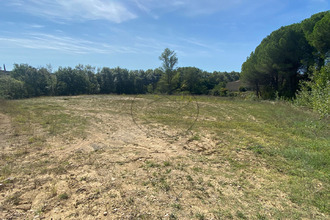  terrain st-sauveur-de-cruzieres 07460