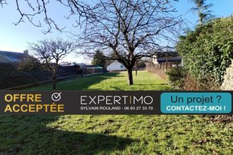  terrain st-sauveur-des-landes 35133