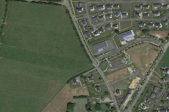  terrain st-sauveur-des-landes 35133