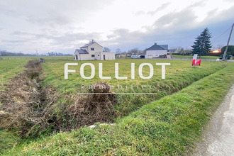  terrain st-sauveur-des-landes 35133