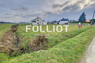  terrain st-sauveur-des-landes 35133