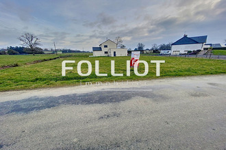  terrain st-sauveur-des-landes 35133