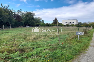  terrain st-sauveur-des-landes 35133