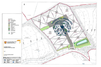 terrain st-sauveur-le-vicomte 50390