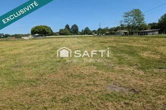 terrain st-savin 33920