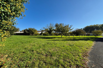  terrain st-savinien 17350