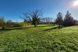  terrain st-savinien 17350