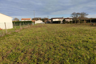  terrain st-savinien 17350