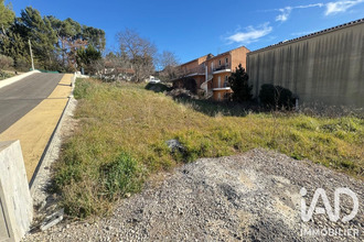  terrain st-savournin 13119