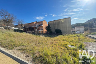  terrain st-savournin 13119