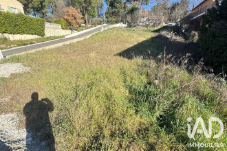  terrain st-savournin 13119