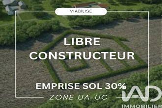  terrain st-selve 33650