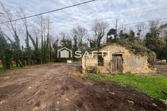  terrain st-selve 33650