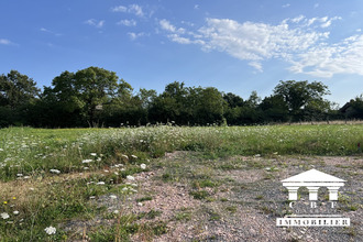  terrain st-sernin-du-bois 71200