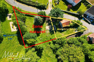  terrain st-sernin-du-bois 71200