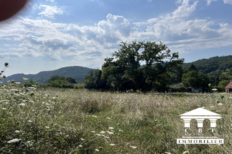  terrain st-sernin-du-bois 71200