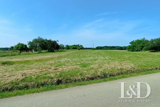  terrain st-serotin 89140