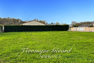  terrain st-seurin-sur-l-isle 33660