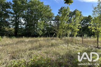  terrain st-seurin-sur-l-isle 33660