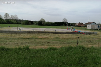  terrain st-sever 40500