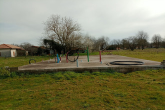  terrain st-sever 40500