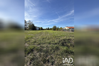  terrain st-sever-de-stonge 17800