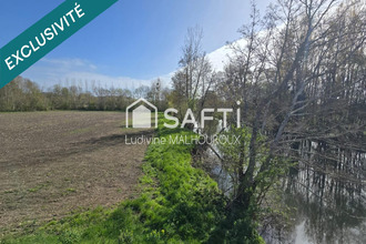  terrain st-severin 16390