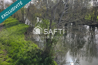  terrain st-severin 16390