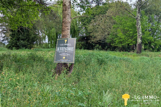  terrain st-simon-de-bordes 17500