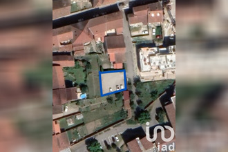  terrain st-sorlin-en-valloire 26210